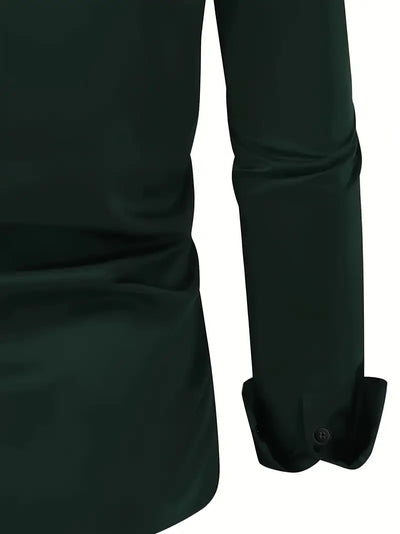Camicia Elegante da Cerimonia Uomo