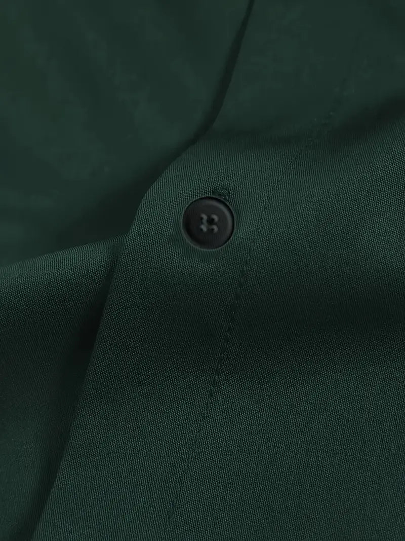 Camicia Elegante da Cerimonia Uomo