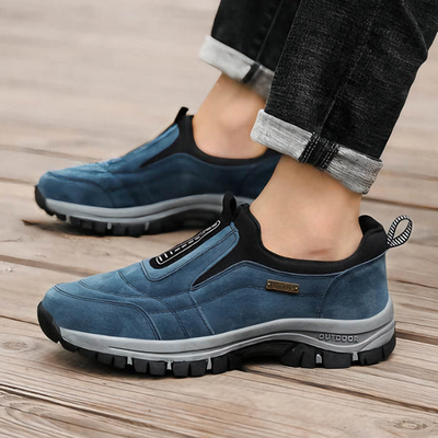 Sneakers Uomo in Mesh Premium