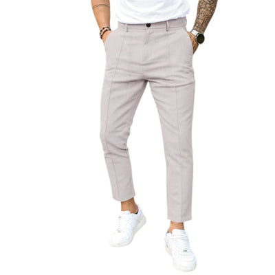 Pantaloni Casual Uomo