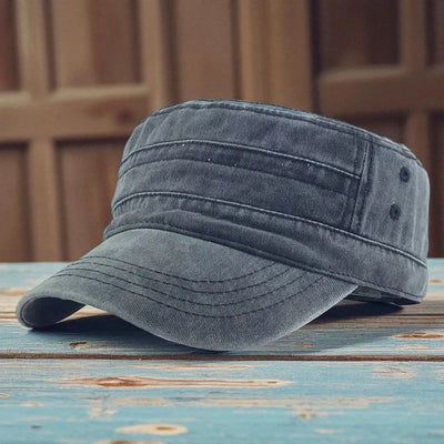 Cappello Army Retrò Uomo