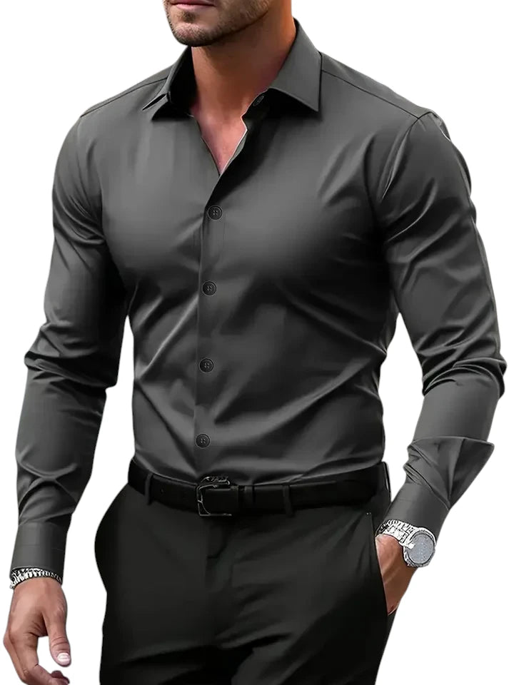 Camicia Elegante da Cerimonia Uomo