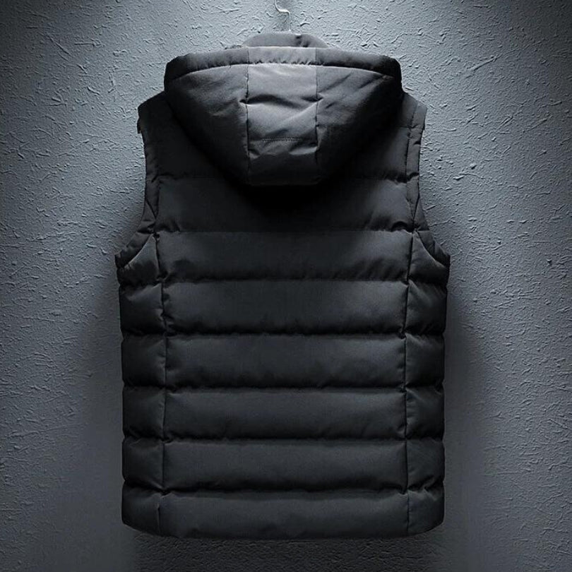 Gilet Termico Uomo