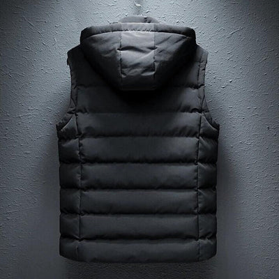 Gilet Termico Uomo