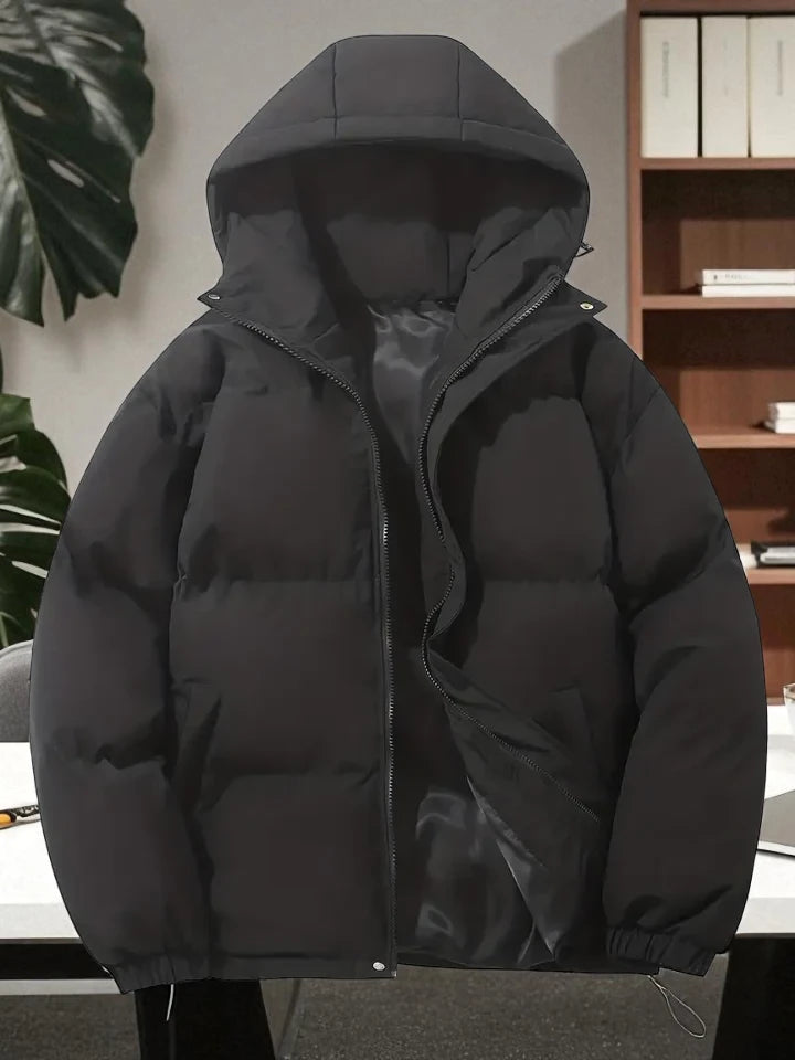 Piumino Invernale Donna Caldo e Leggero