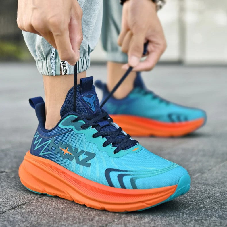 Scarpe Sportive Estive da Corsa Unisex