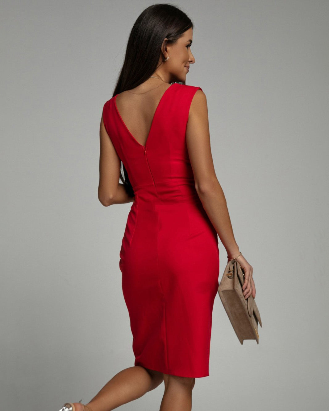 Abito alla Moda Donna