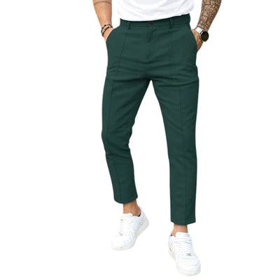 Pantaloni Casual Uomo