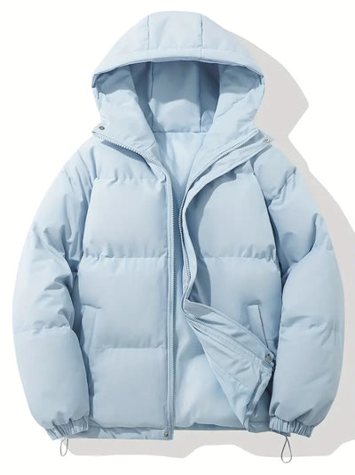 Piumino Invernale Donna Caldo e Leggero