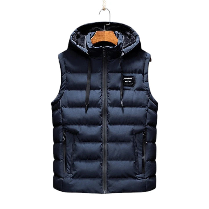 Gilet Termico Uomo