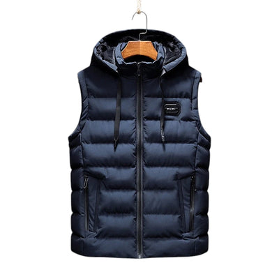 Gilet Termico Uomo