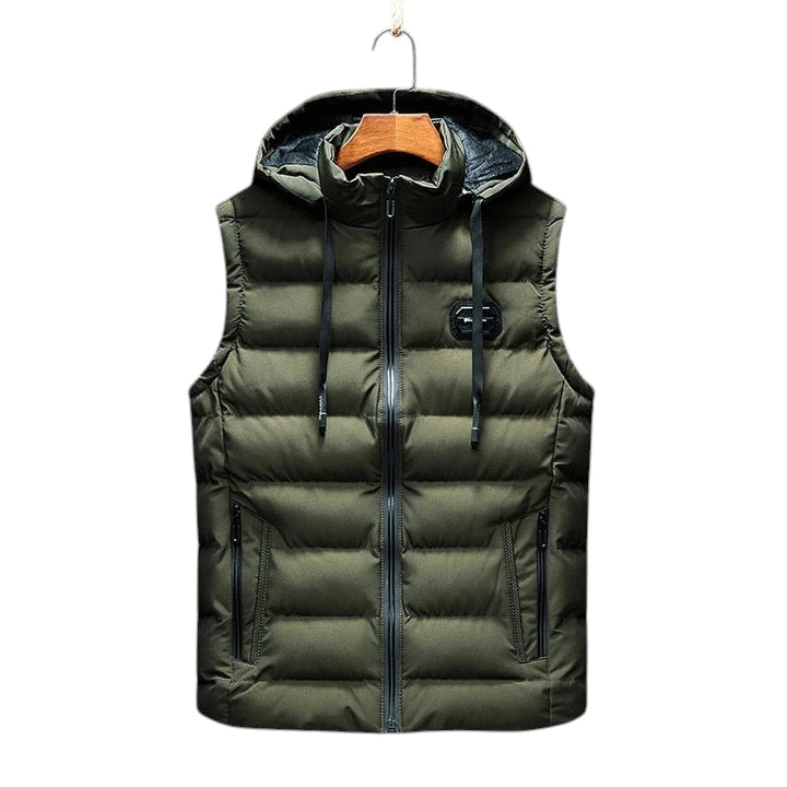 Gilet Termico Uomo