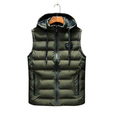 Gilet Termico Uomo