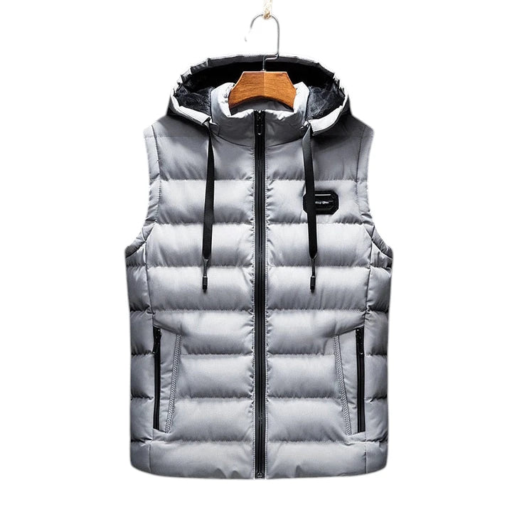 Gilet Termico Uomo