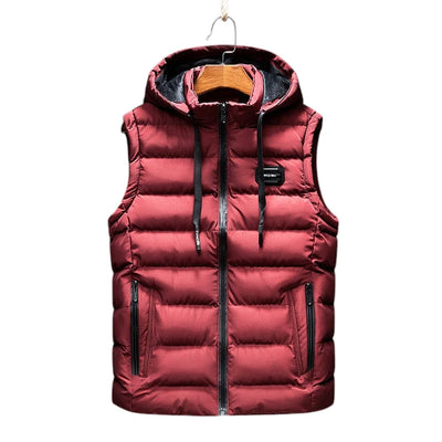 Gilet Termico Uomo
