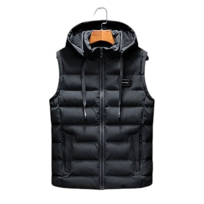 Gilet Termico Uomo