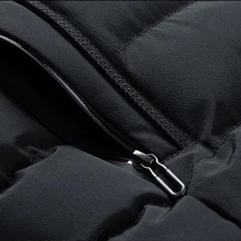 Gilet Termico Uomo