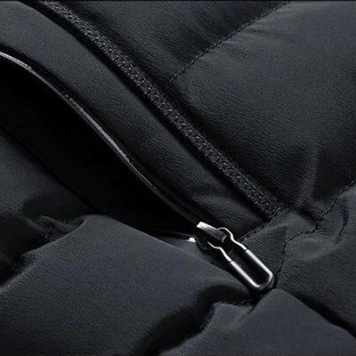 Gilet Termico Uomo