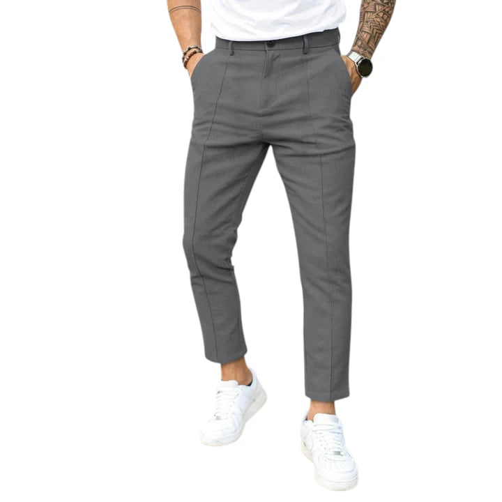 Pantaloni Casual Uomo
