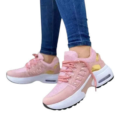 Scarpe Estive Comfort Donna