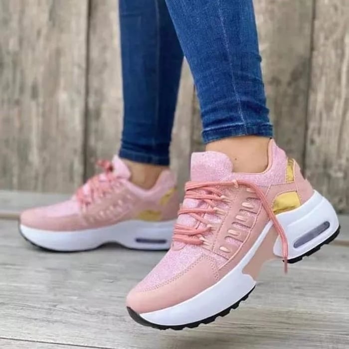 Scarpe Estive Comfort Donna