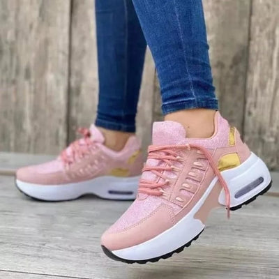 Scarpe Estive Comfort Donna