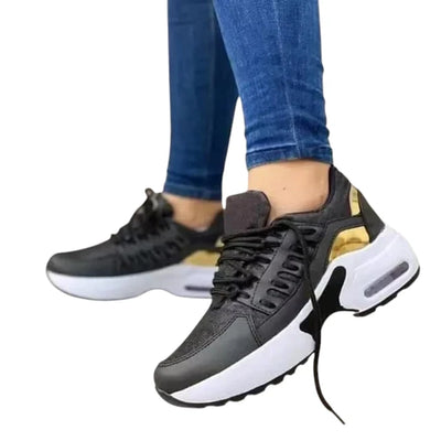 Scarpe Estive Comfort Donna