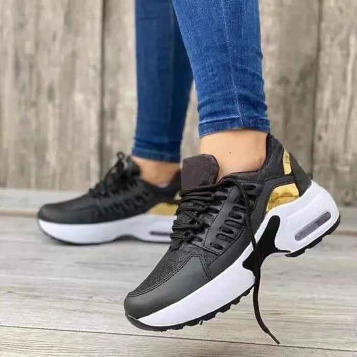 Scarpe Estive Comfort Donna