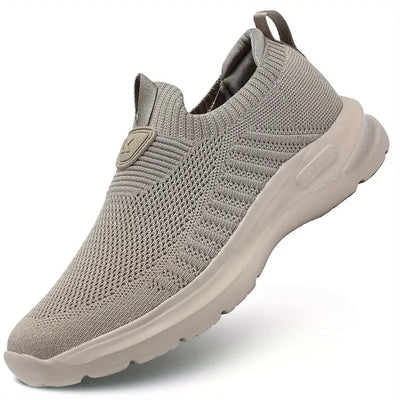 Scarpe da Running Slip-On Uomo