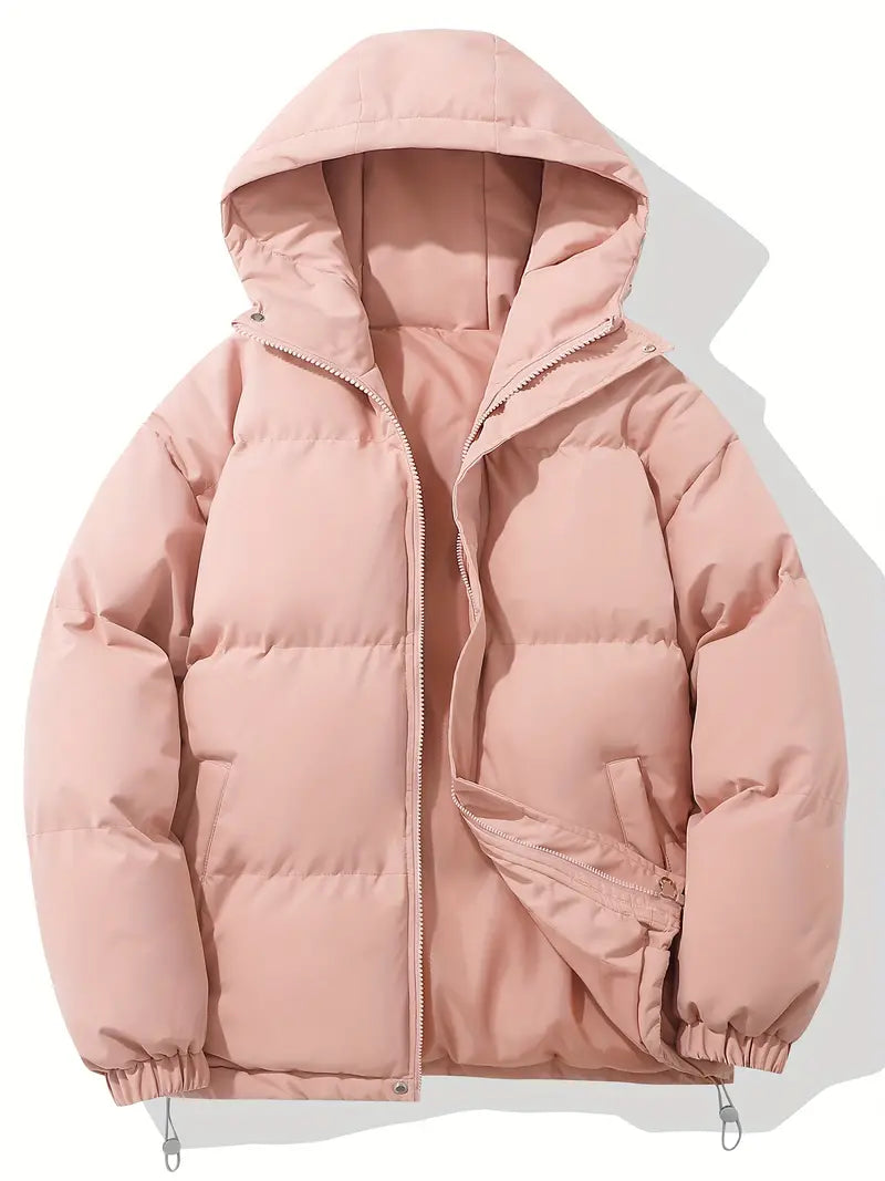 Piumino Invernale Donna Caldo e Leggero