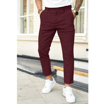 Pantaloni Casual Uomo
