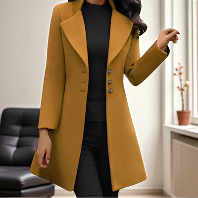 Cappotto Elegante Donna