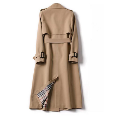 Trench Elegante Donna