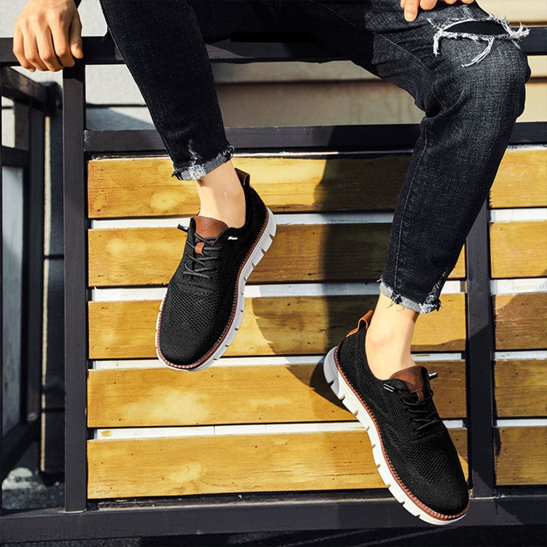 Scarpe Ultra-Confortevoli Uomo