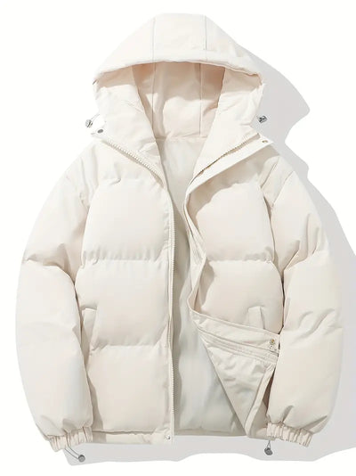 Piumino Invernale Donna Caldo e Leggero