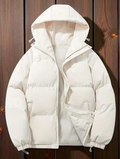 Piumino Invernale Donna Caldo e Leggero