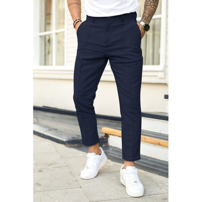 Pantaloni Casual Uomo