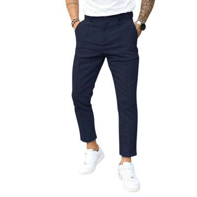 Pantaloni Casual Uomo