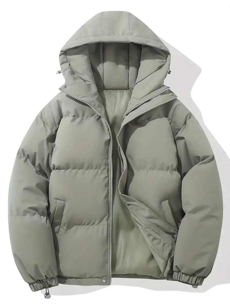 Piumino Invernale Donna Caldo e Leggero