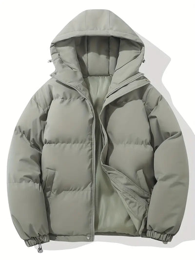 Piumino Invernale Donna Caldo e Leggero