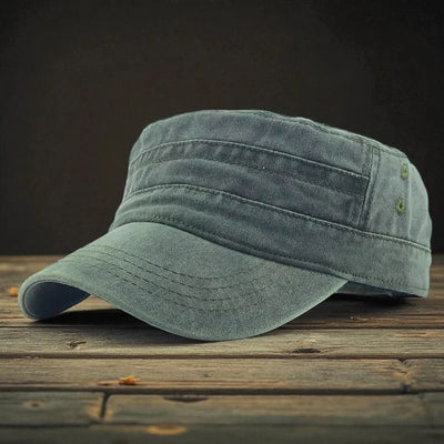 Cappello Army Retrò Uomo