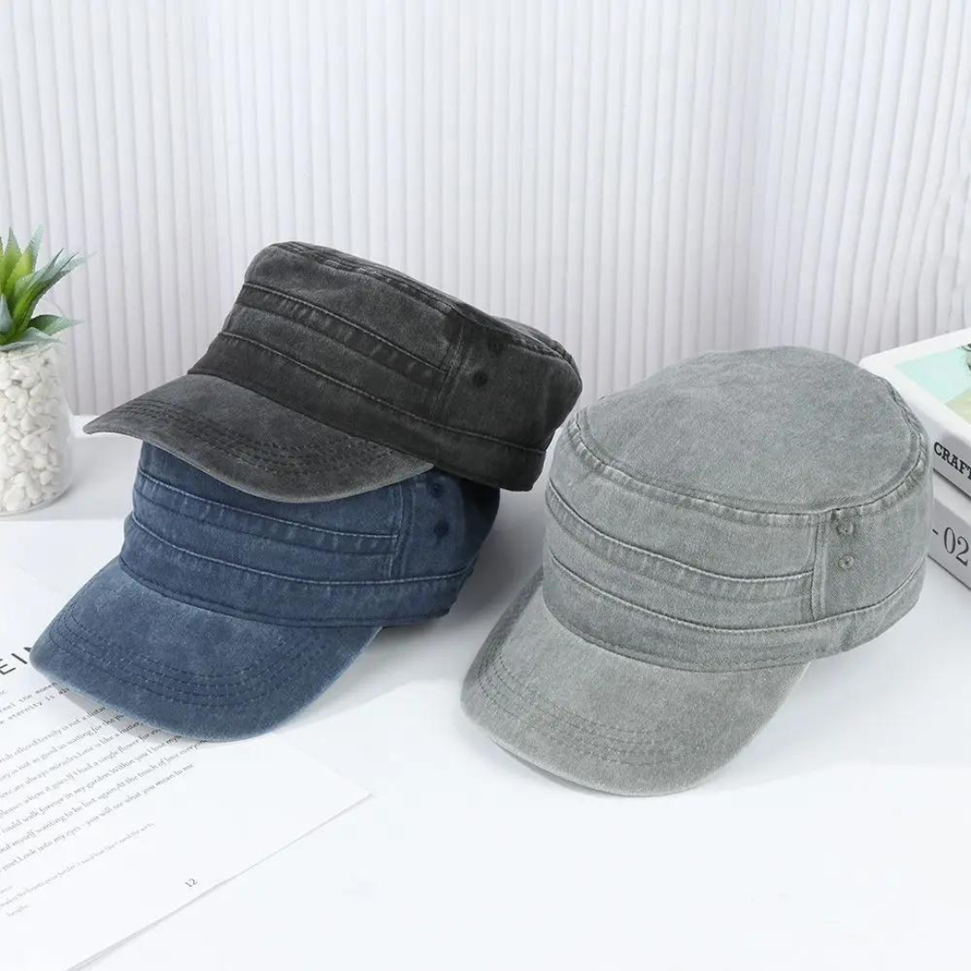 Cappello Army Retrò Uomo