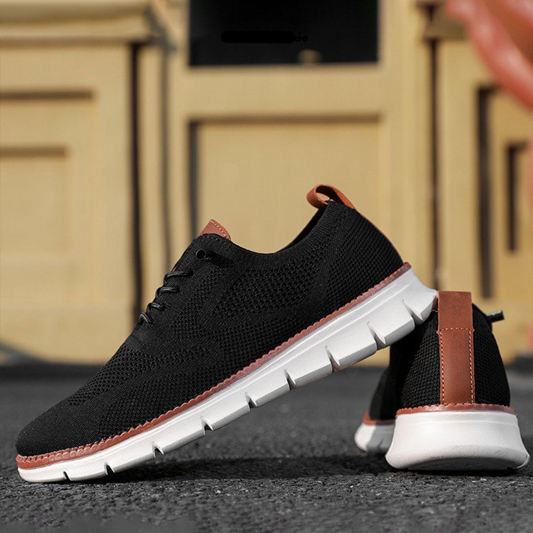 Scarpe Ultra-Confortevoli Uomo