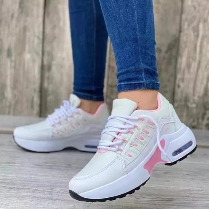 Scarpe Estive Comfort Donna