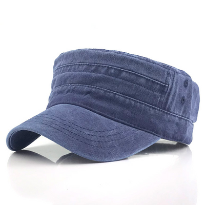 Cappello Army Retrò Uomo