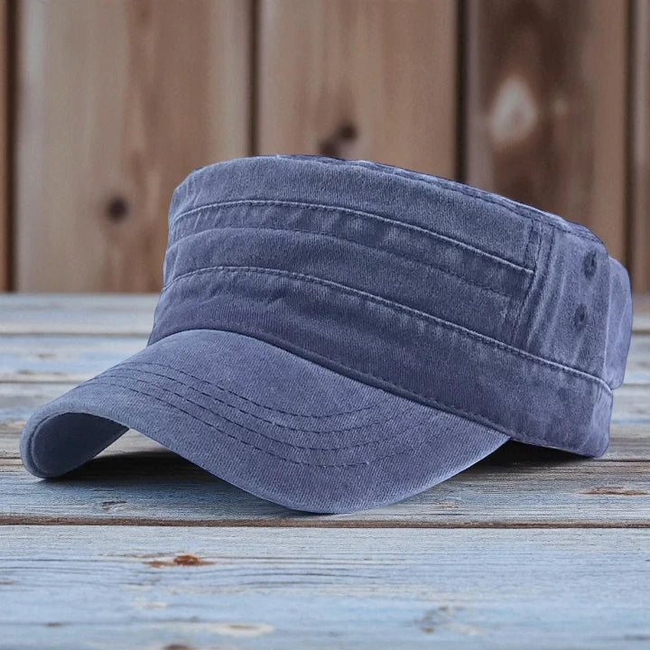 Cappello Army Retrò Uomo