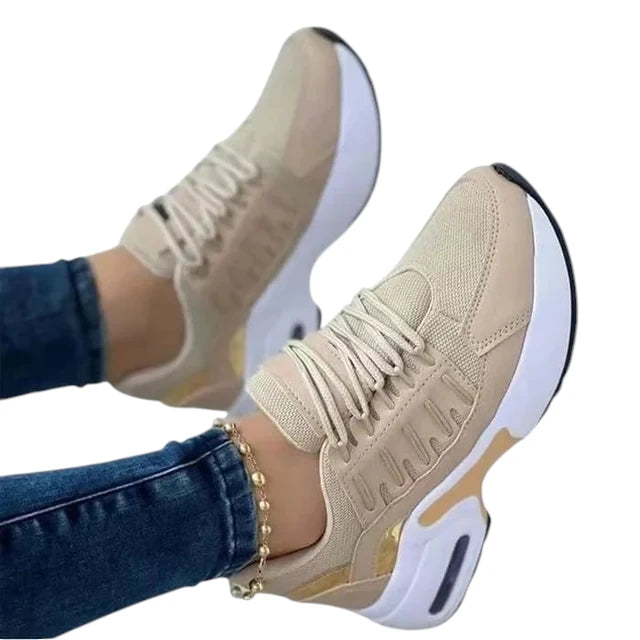 Scarpe Estive Comfort Donna