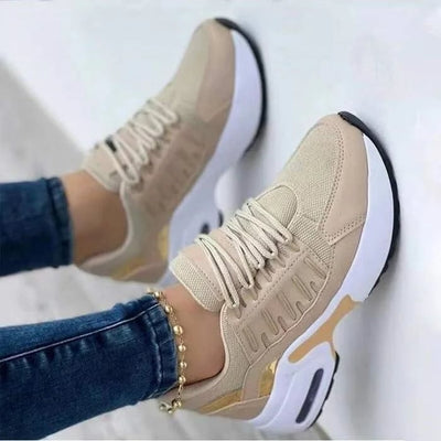 Scarpe Estive Comfort Donna