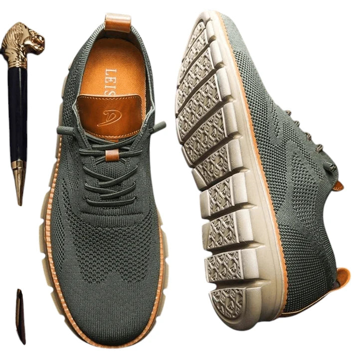 Scarpe Ultra-Confortevoli Uomo