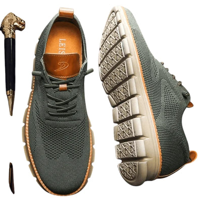 Scarpe Ultra-Confortevoli Uomo